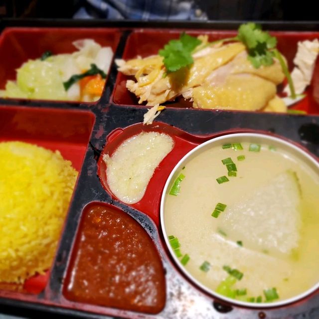 「泰」好味