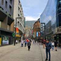 Andorra Travel Guide