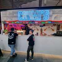 Chimi's Somerset