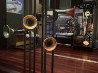 What’s inside the Perth Museum!