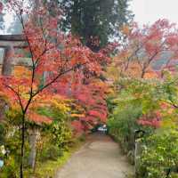 Choju-ji Temple