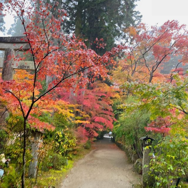 Choju-ji Temple