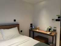 【酒店推介】鴨脷洲都可以staycation ( ´ ▽ ` )ﾉ