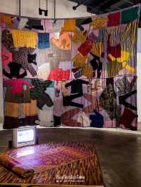 🎨 BAB Bangkok Art Biennale 2022