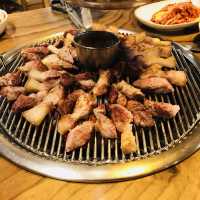 겨울 제주도 여행(사실상 먹으러 간..) 