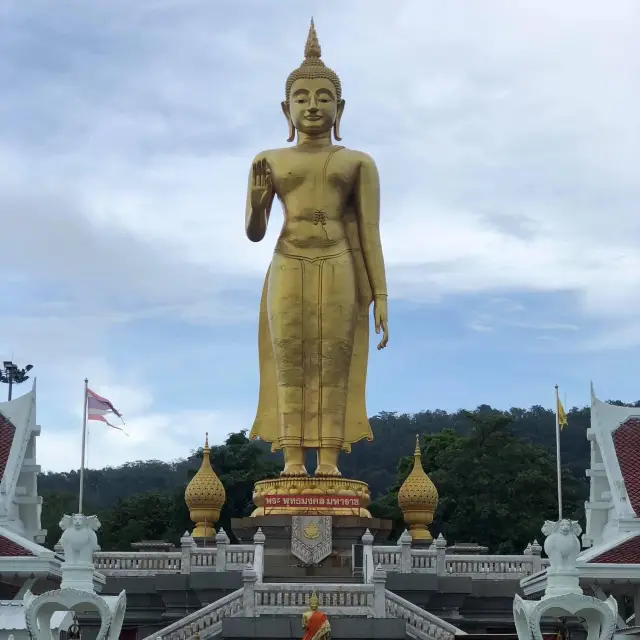  จุดชมวิวพระอาทิตย์ตกที่สวยงามที่สุดแห่งหาดใหญ่