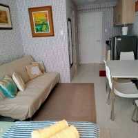 WINDS RESIDENCES: STAYCATION IN TAGAYTAY