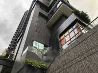 Stop by at Uplace- the slow living dining place in To Kwa Wan