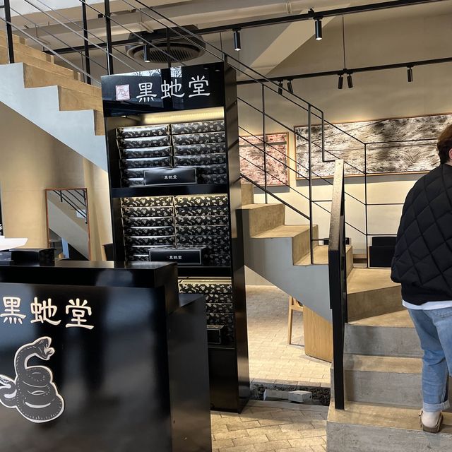 헤이리 마을 신상 도넛 맛집🍩