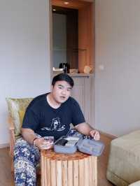 โรงแรม : Centra by Centara Maris Resort Jomtien