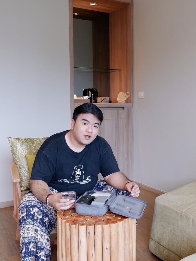 โรงแรม : Centra by Centara Maris Resort Jomtien