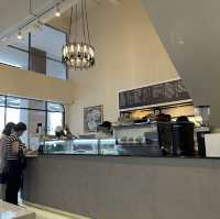 The Coffee Code, Miri Times Square 