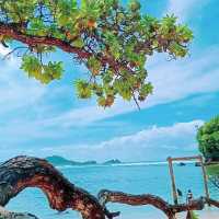 Banyu Meneng Beach