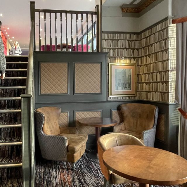 曼徹斯特酒店 - Manchester South Hotel