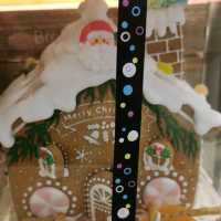 Christmas treats 