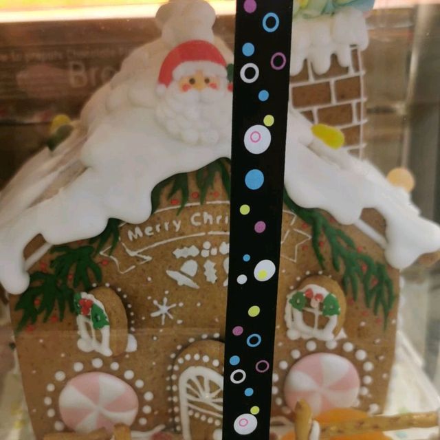 Christmas treats 