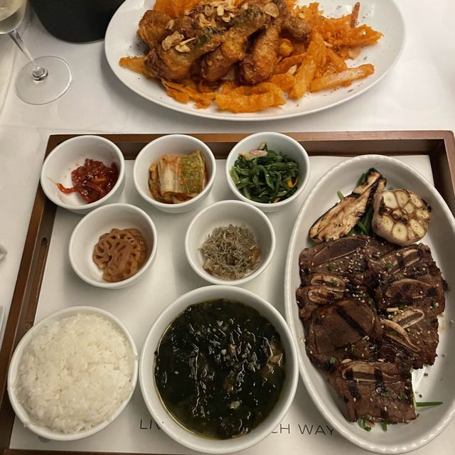 소피텔 앰버서더 서울 잊지 못할 호킹스