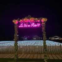 10,000 Roses Cafe in Cordova, Cebu