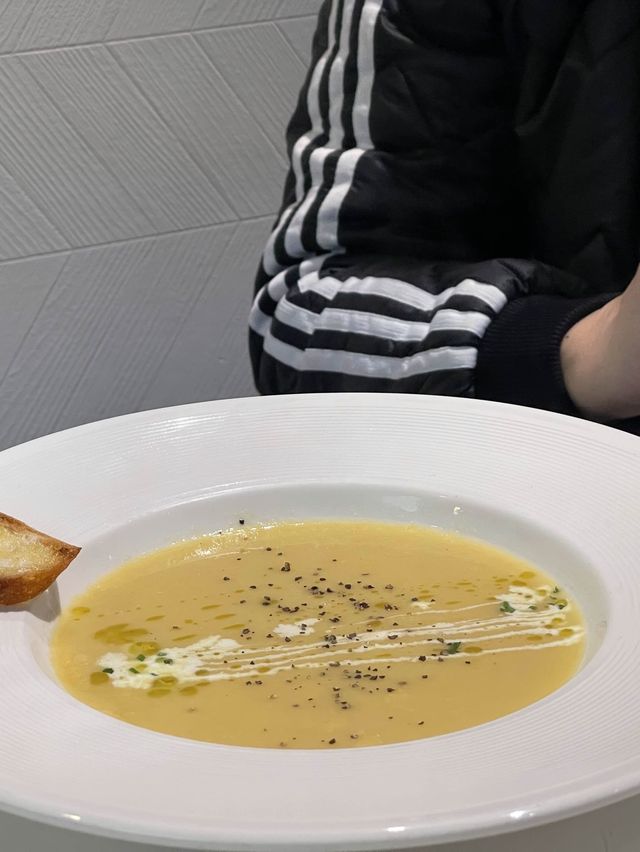 臺北南港 特色咖啡館 À Demain Cafe 明天見餐飲