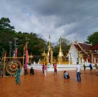 พระธาตุดอยตุง