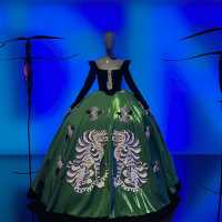 亞洲首個横跨200年歷史的訂製時装展 「The Love of couture: Artisanship in FashionBeyond Time」 