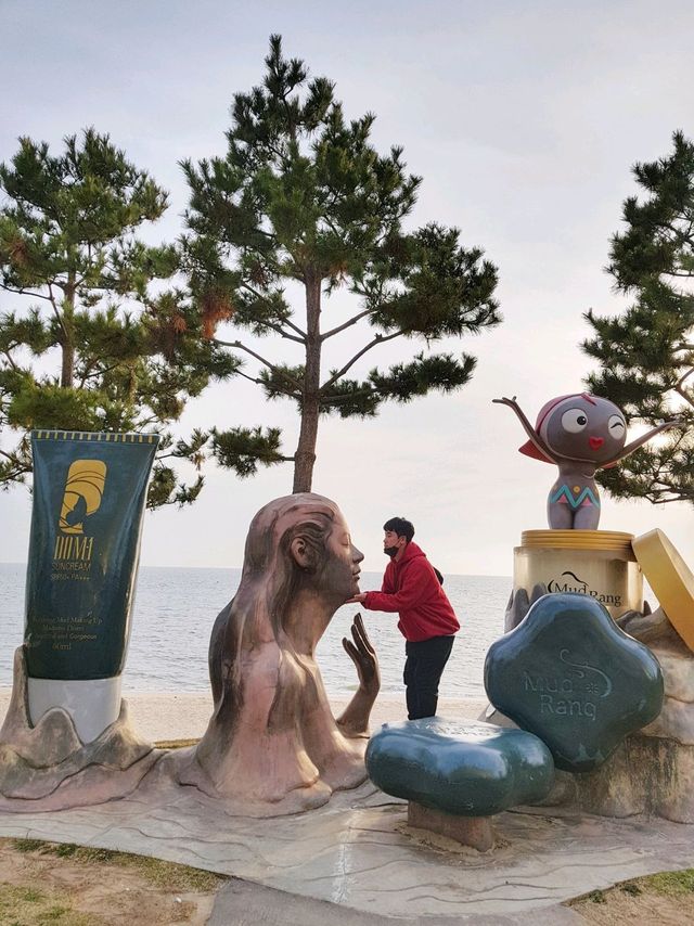 서해안 보령여행 with.데이나이스호텔