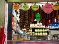 Get A Burek Here (Queen Victoria Market)