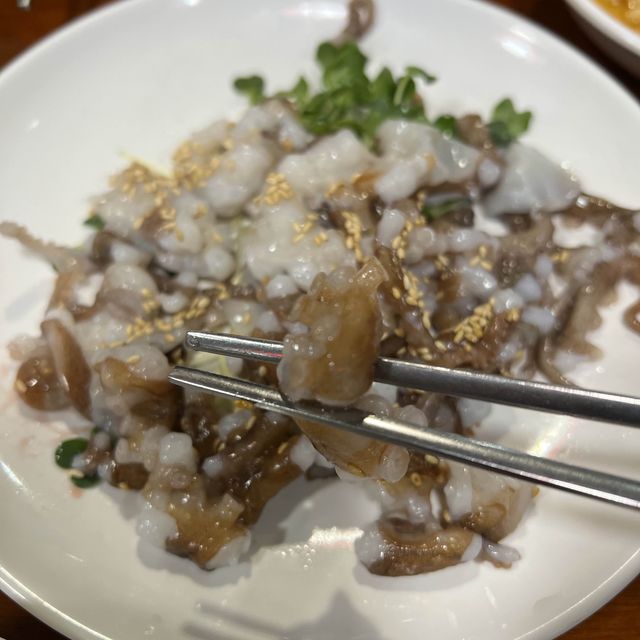 【ソウル・広蔵市場】日本では食べれない!?韓国グルメを堪能