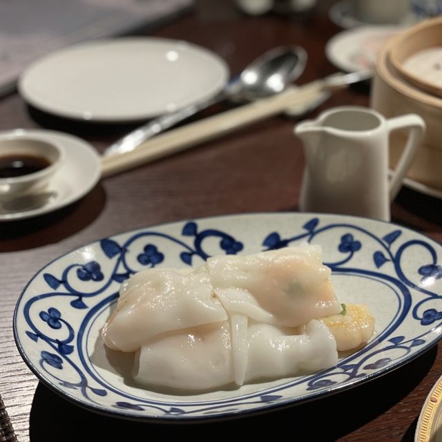 高質中菜 連續幾年榮獲米芝連一星