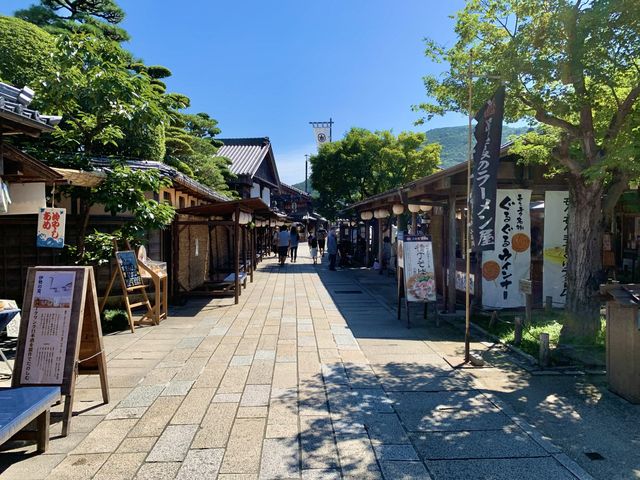 【インスタ映え】伊勢市の観光スポット