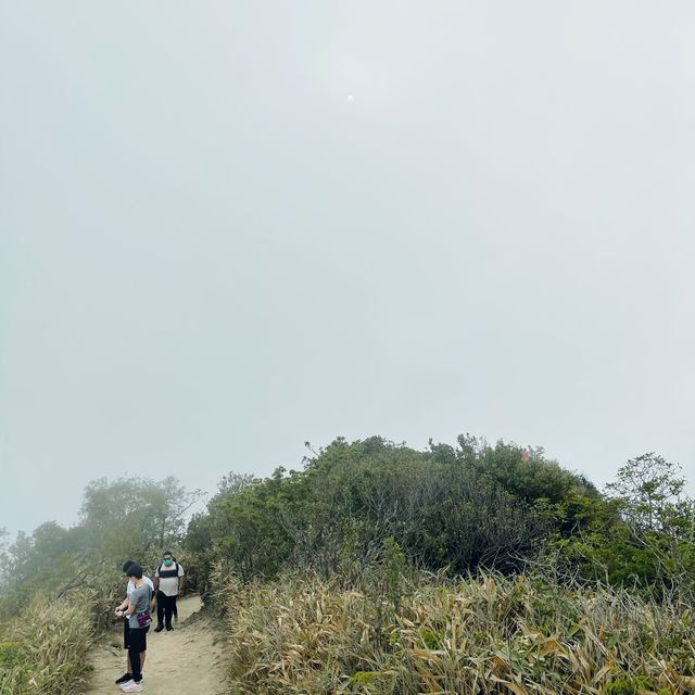 西高山