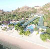 SYLVIA RESORT KOMODO