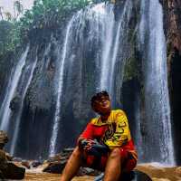 Air Terjun Bidadari