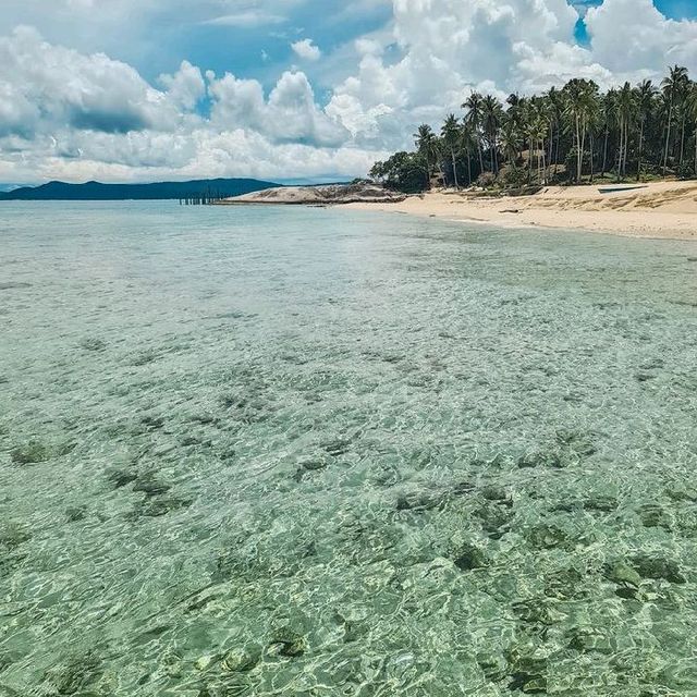 ANAMBAS ISLAND, RIAU