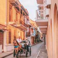 Cartagena De Indias