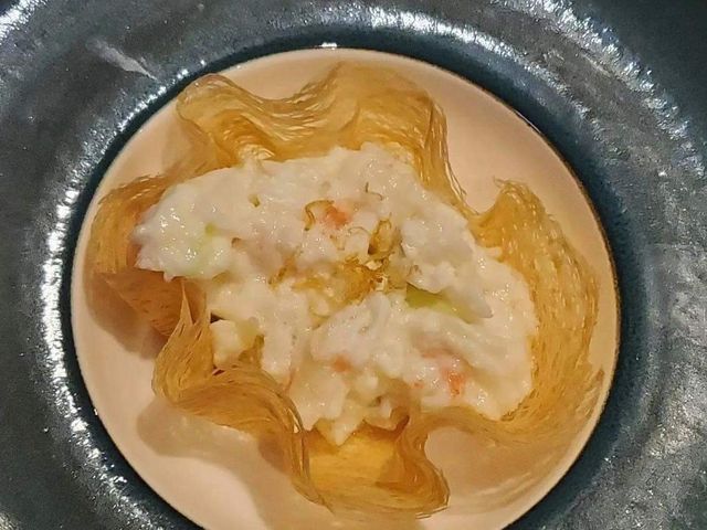 超靚水族館餐廳