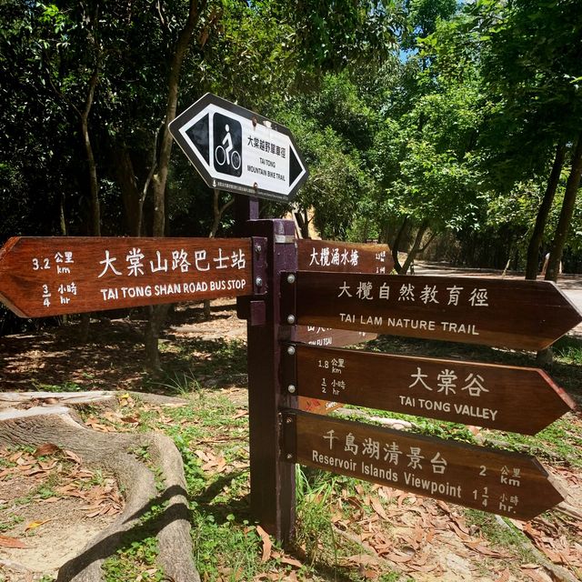 到此一遊 | 挑戰千島湖