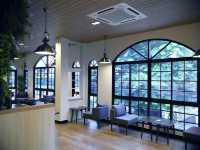 รีวิว : คาเฟ่ อเมซอน สุขุมวิท39 @btsพร้อมพงษ์ 