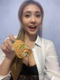 🏡台南伴手禮必吃😋～【派星堂Palaxy-可頌甜星⭐】宅配甜點🍩
