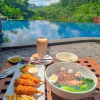 SANGRIA RESORT & SPA - BANDUNG