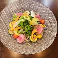 【長野】glamprook 飯綱高原 夕食