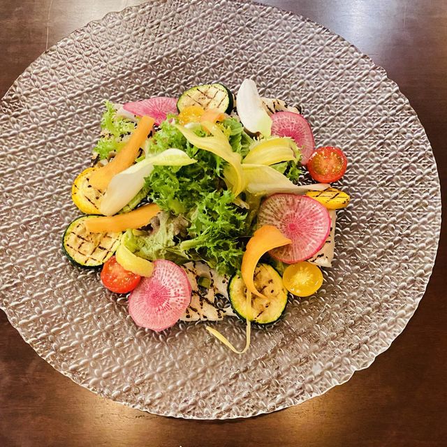 【長野】glamprook 飯綱高原 夕食