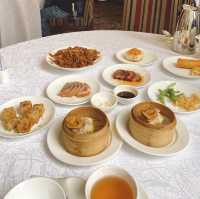 尖沙咀龍逸軒