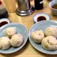 神戸🍚食べ歩きといえばココ！！【南京中華街】