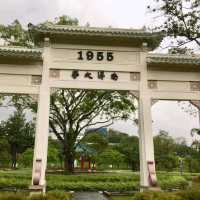 Yunnan Park Singapore