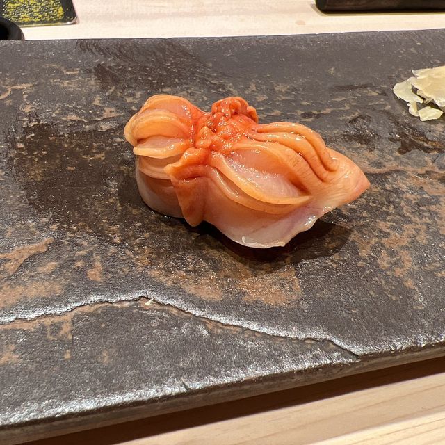 米芝蓮車海老