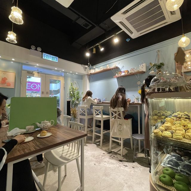 Bougel Cafe