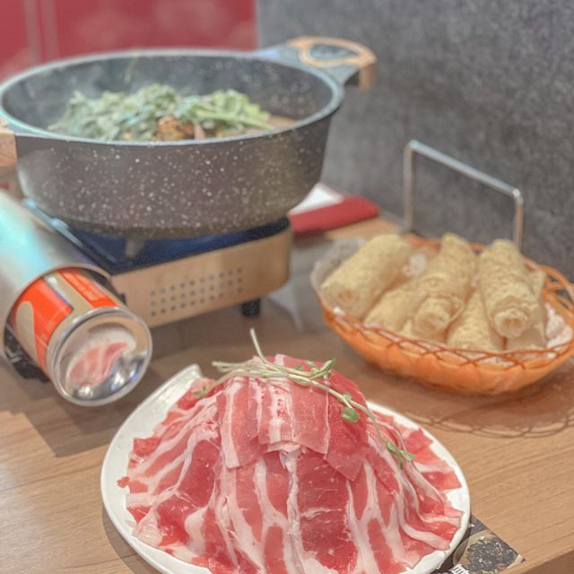 尖沙咀雞煲超惹味💕