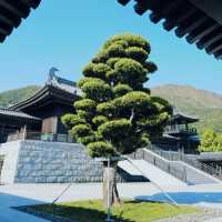 慈山寺