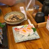 ร้านอาหารญี่ปุ่นคาเนะ (Kane Japanese cuisine)